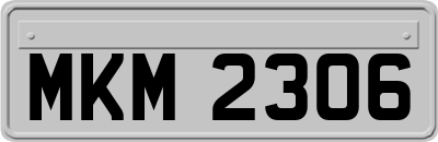 MKM2306