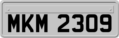 MKM2309