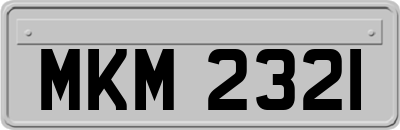 MKM2321