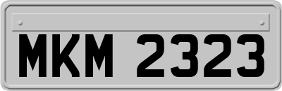 MKM2323
