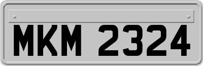 MKM2324