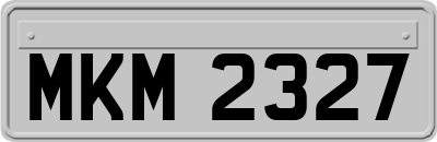 MKM2327