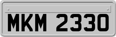 MKM2330