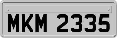 MKM2335