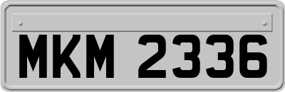 MKM2336