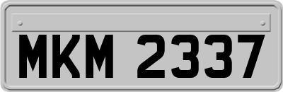 MKM2337