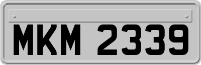 MKM2339
