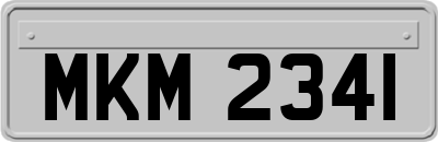 MKM2341