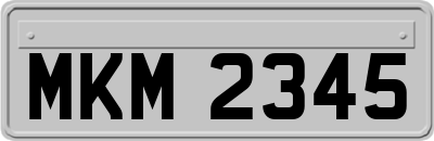 MKM2345