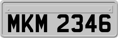MKM2346
