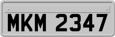 MKM2347