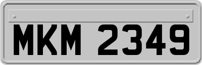 MKM2349