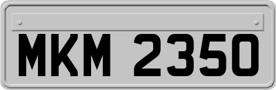 MKM2350