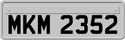 MKM2352