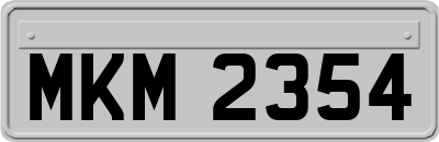 MKM2354