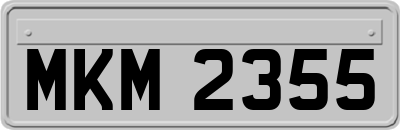 MKM2355