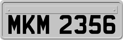 MKM2356