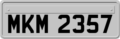 MKM2357