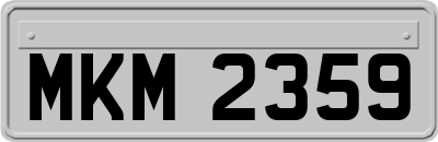 MKM2359