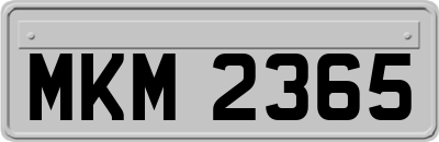 MKM2365