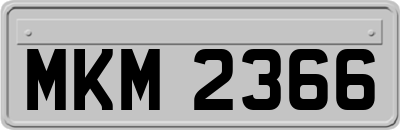 MKM2366