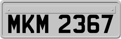 MKM2367