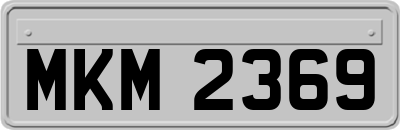 MKM2369