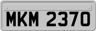 MKM2370