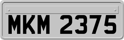 MKM2375