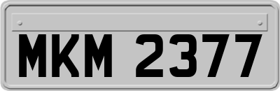 MKM2377