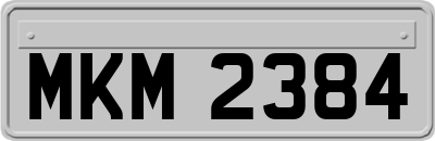 MKM2384