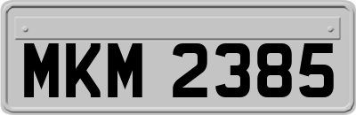 MKM2385