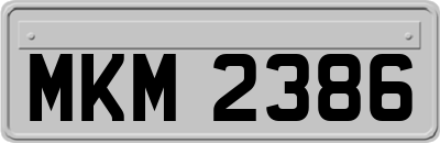 MKM2386
