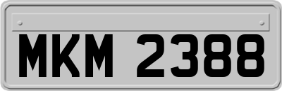 MKM2388