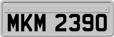 MKM2390