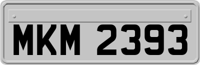 MKM2393