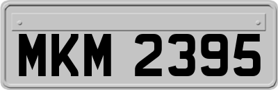 MKM2395