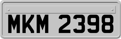 MKM2398