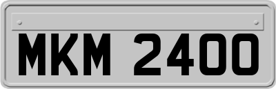 MKM2400
