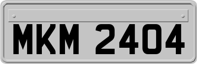 MKM2404
