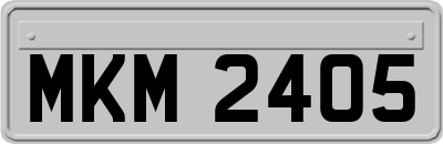 MKM2405
