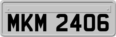 MKM2406