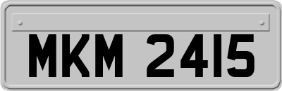 MKM2415