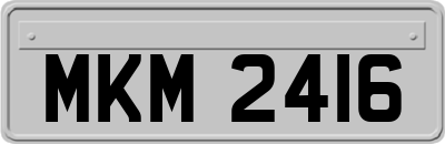 MKM2416