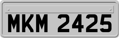 MKM2425