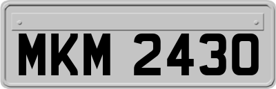 MKM2430