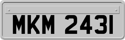 MKM2431