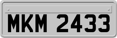 MKM2433
