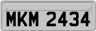 MKM2434