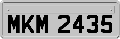 MKM2435
